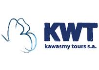KWT - Kawasmy Tours S.A. logo