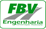 FBV Engenharia logo