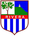 Intendencia de Rivera logo