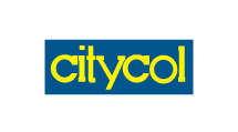 Lojas Citycol logo