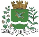 Prefeitura Municipal de Irapuru logo