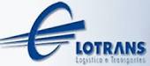 Lotrans - Logística e Transportes logo