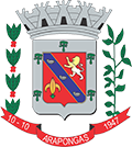 Prefeitura Municipal de Arapongas logo