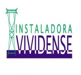 Instaladora Vividense logo