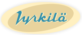 Jyrkilä logo