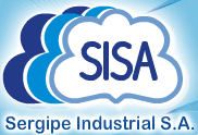 SISA - Sergipe Industrial logo