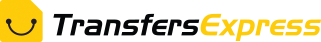 Transfers Express logo