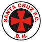 Santa Cruz Futebol Clube logo