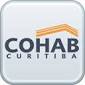 COHAB - Companhia de Habilitação Popular de Curitiba logo