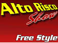 Equipe Alto Risco Show logo