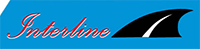Interline Transportes logo