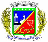 Prefeitura Municipal de Cachoeira do Sul logo