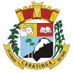 Prefeitura Municipal de Caratinga logo