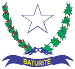 Prefeitura Municipal de Baturité logo