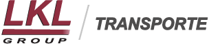 LKL Logística e Transporte logo