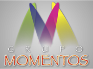 Grupo Momentos logo