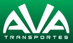 Ava Transportes e Turismo logo