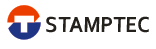 Stamptec logo
