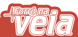 Banda Forró na Veia logo