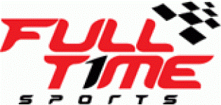 Full Time Sports logo