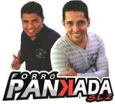 Banda Forró Pankada logo