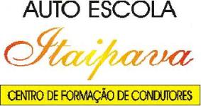 Auto-Escola Itaipava logo