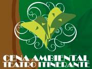 Projeto Cena Ambiental logo