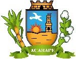 Prefeitura Municipal de Acarape logo