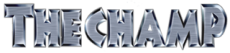 Banda The Champ logo