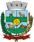 Prefeitura Municipal de Guarapuava logo