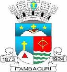 Prefeitura Municipal de Itambacuri logo