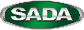 SADA Transportes logo