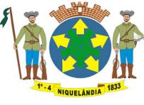 Prefeitura Municipal de Niquelândia logo