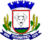 Prefeitura Municipal de Paranatinga logo