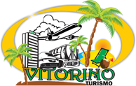 Vitorino Turismo logo