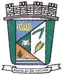 Prefeitura Municipal de Riachão do Jacuípe logo