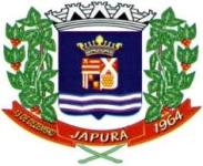 Prefeitura Municipal de Japurá logo