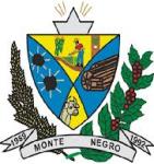 Prefeitura Municipal de Monte Negro logo