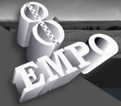 EMPO - Empresa Curitibana de de Saneamento e Construção Civil logo