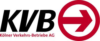 KVB - Kölner Verkehrs-Betriebe logo