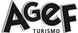 AGEF Turismo logo
