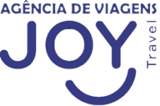 Joy Travel Agência de Viagens e Turismo logo