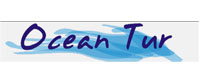 Ocean Tur logo