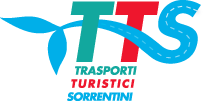 TTS - Trasporti Turistici Sorrentini logo