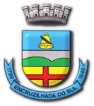 Prefeitura Municipal de Encruzilhada do Sul logo