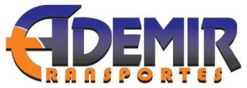 Ademir Transportes logo