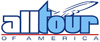Alltour of America logo