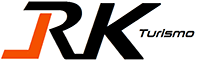 R.K. Turismo logo