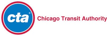 CTA - Chicago Transit Authority logo