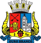 Prefeitura Municipal de Ouro Branco logo